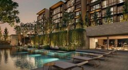 Jalan Merah Saga (D10), Condominium #626998451